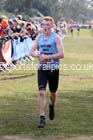 Mens under-20s Inter Counties Cross Country,  Cofton Park, Birmingham. Photo: David T. Hewitson/Sports for All Pics